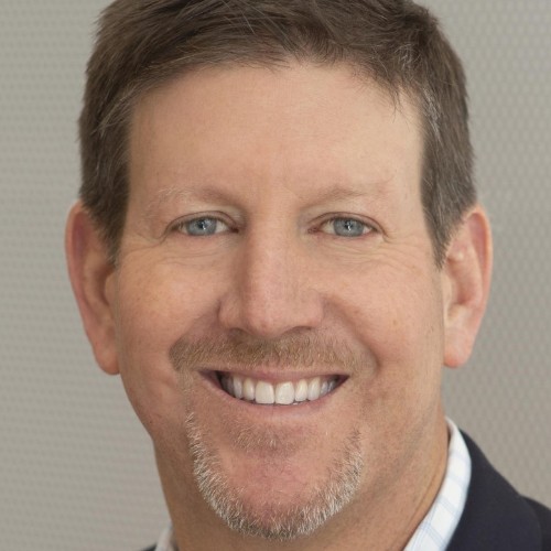 Todd Brinton, MD