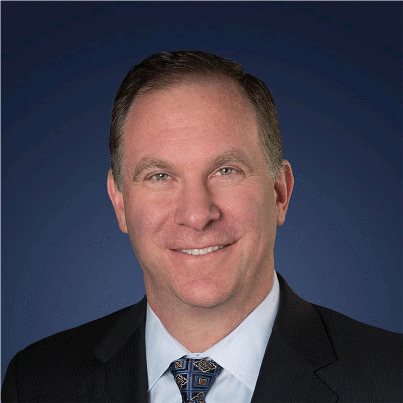 Todd Rosenthal
