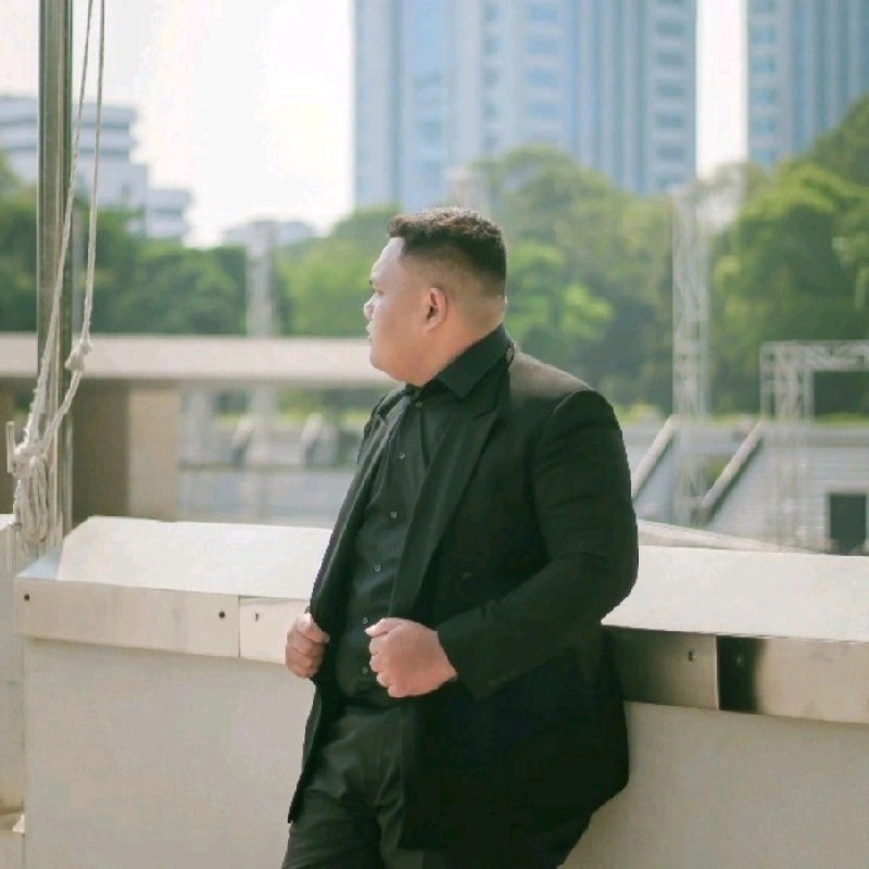 Tonny Andriawan