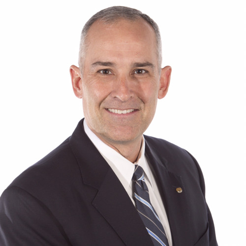 Tony Gallardy