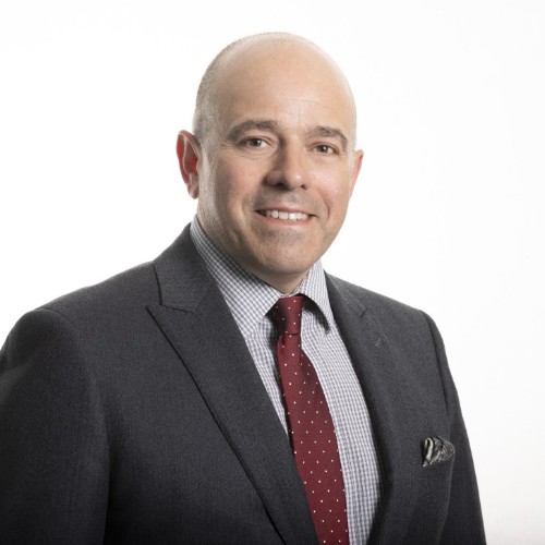 Tony Rizzuti, C.Dir.
