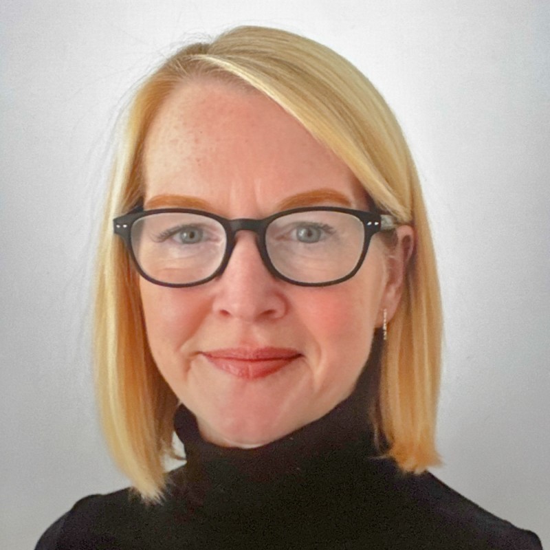 Tricia F. Stewart
