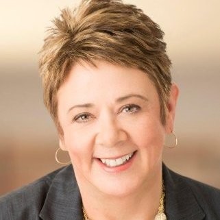 Tricia Blair