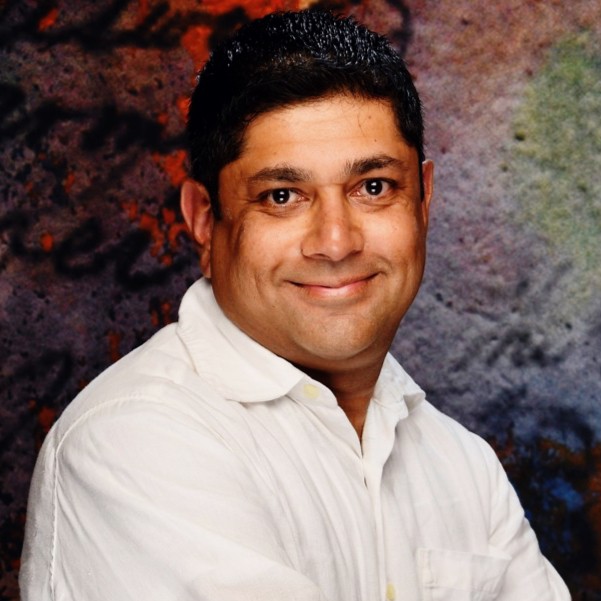 Umesh Lalchand