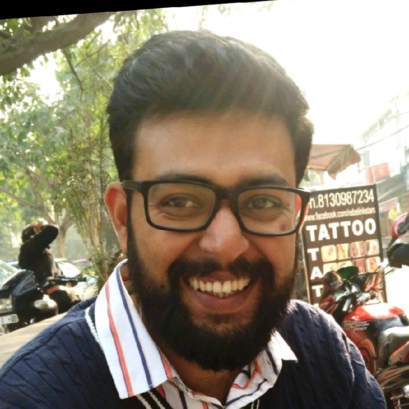 Ullas Vijay