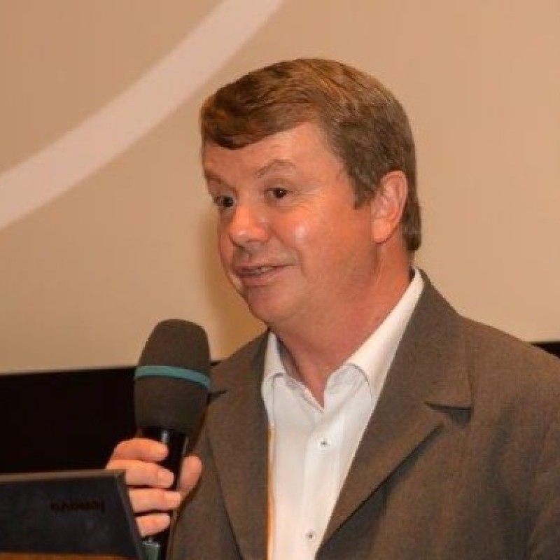 Ulrich Nagl