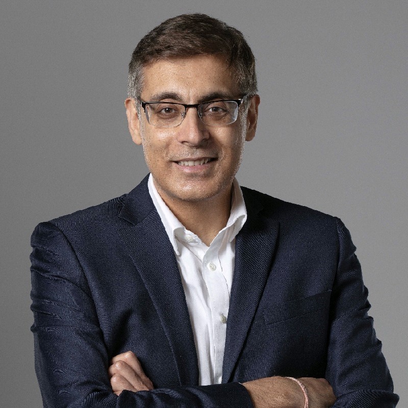Umang Vohra