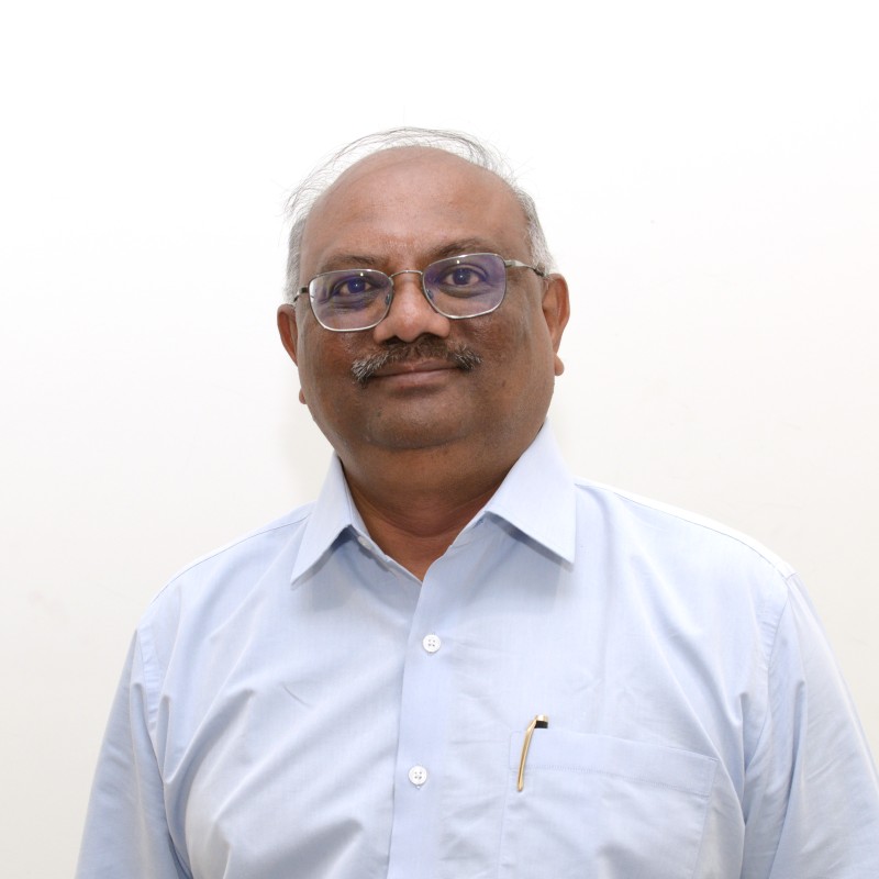 Umesh Parikh