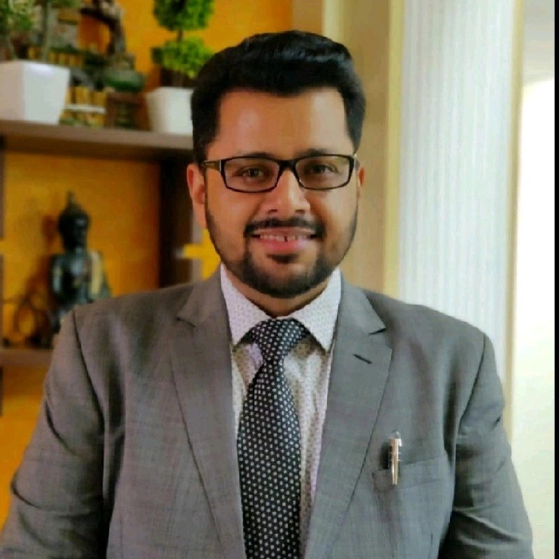 Unique Kumar