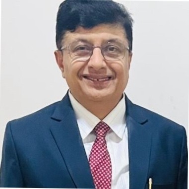 Unnat Prakash, PMP