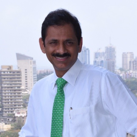Vaidyanathan V