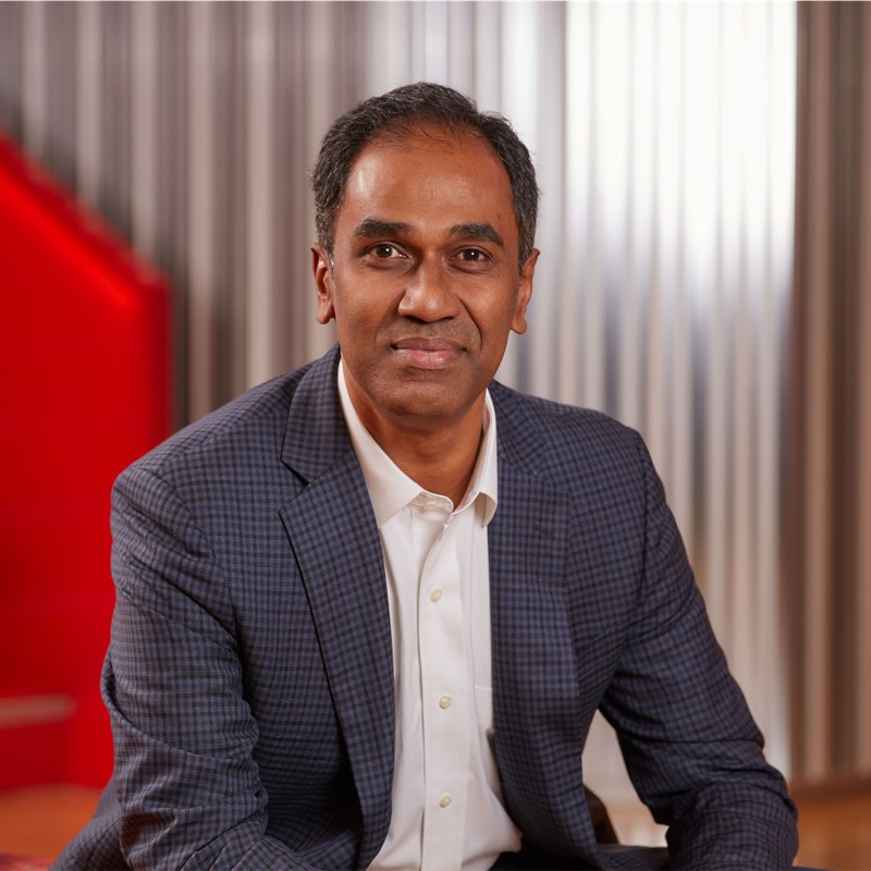 Vamsi Mohan Thati