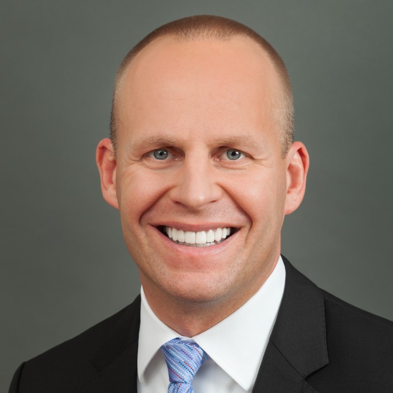 Jon Vander Ark