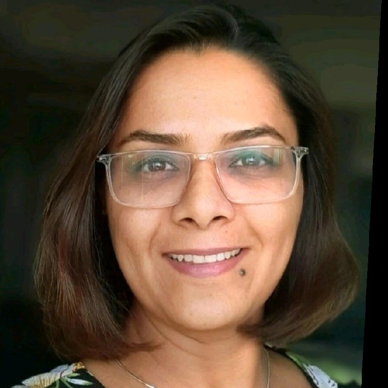Aditi Varma