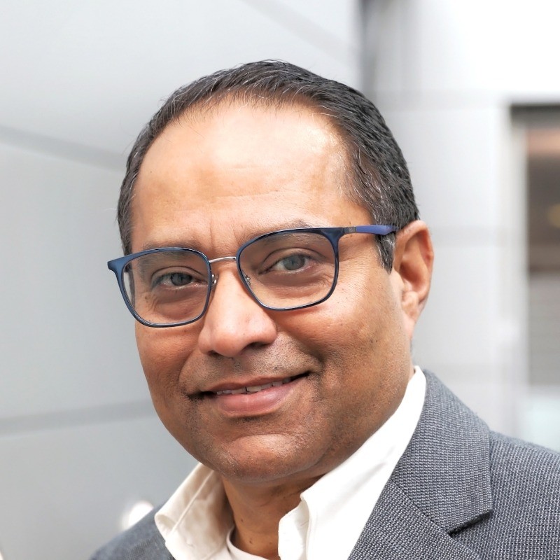 Vasant Jadhav