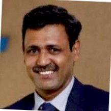 Vasudevan Raghavachari