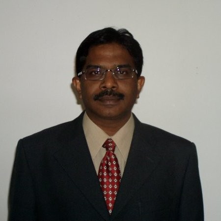 Venkata Kondapaturu