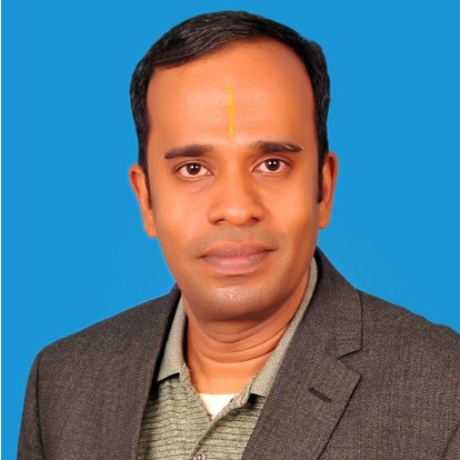 Venkatesan Vijayaraghavan
