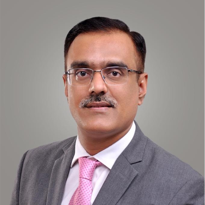 Harsha Vardhan