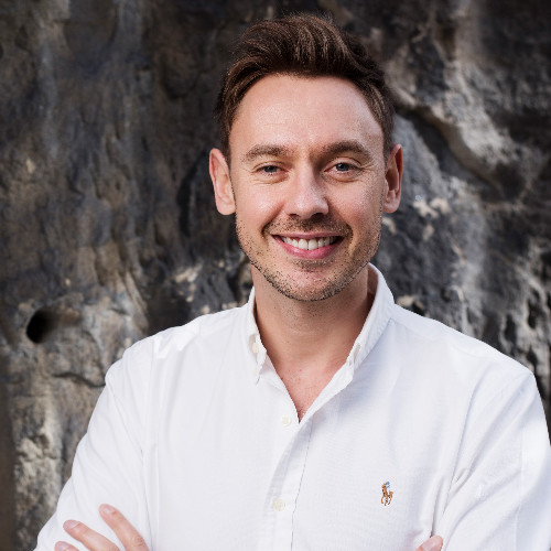Michael Laxton