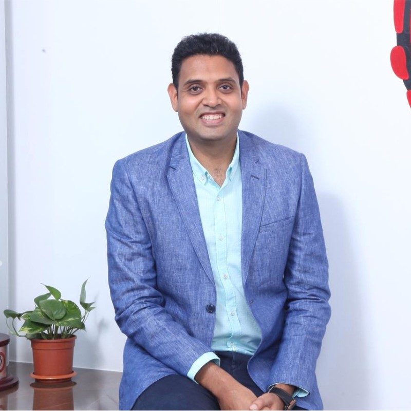 Vijay Jain
