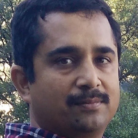Vijay R.