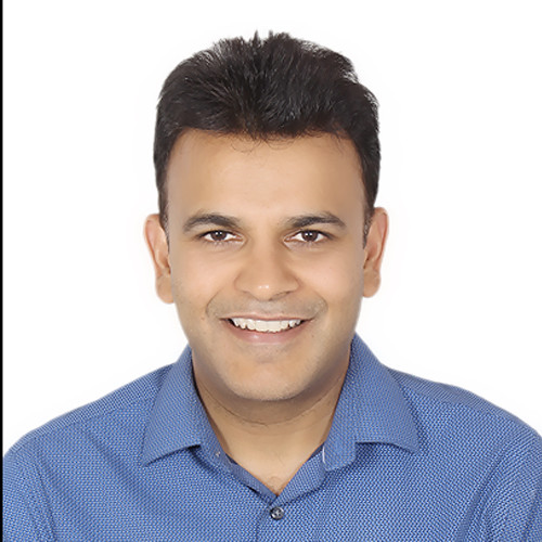 Vikas Bansal