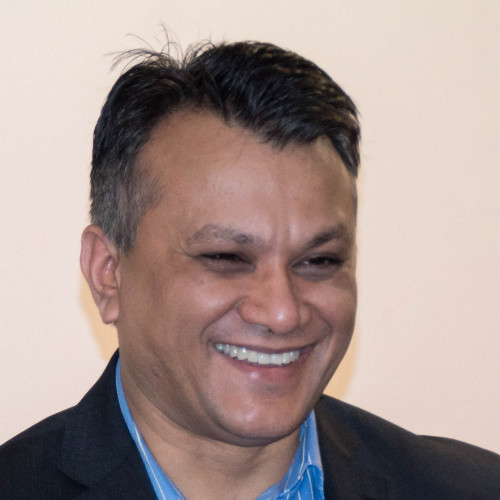 Vikas Jain