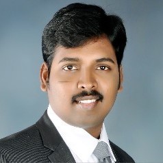 Vikram GR