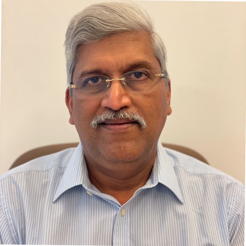 Vimal Kejriwal