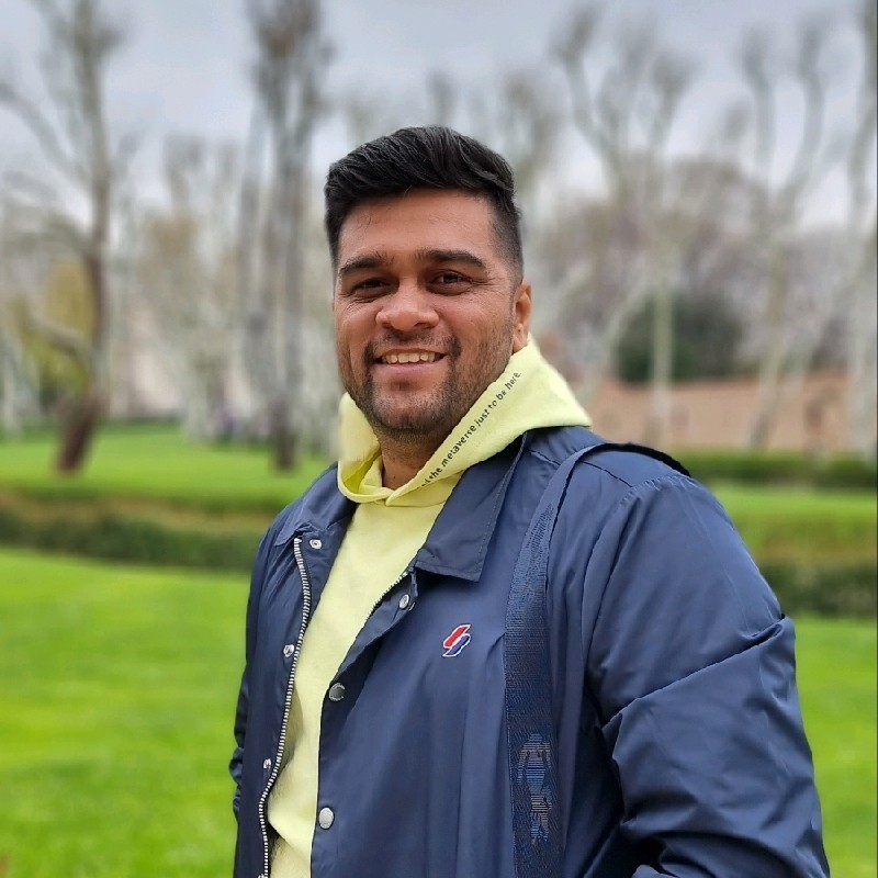 Vinayak Mane