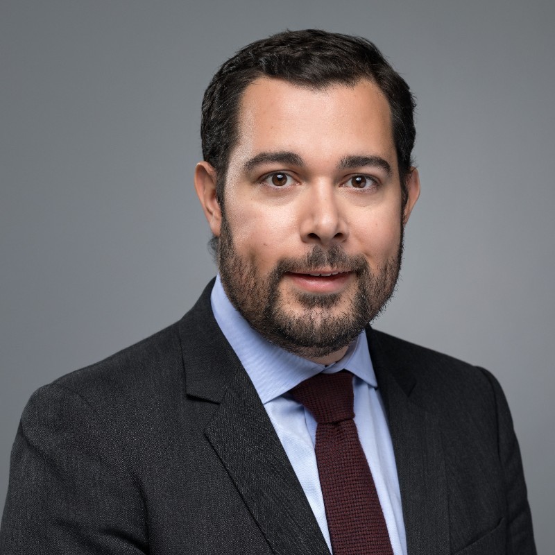 Vincent Henriquez