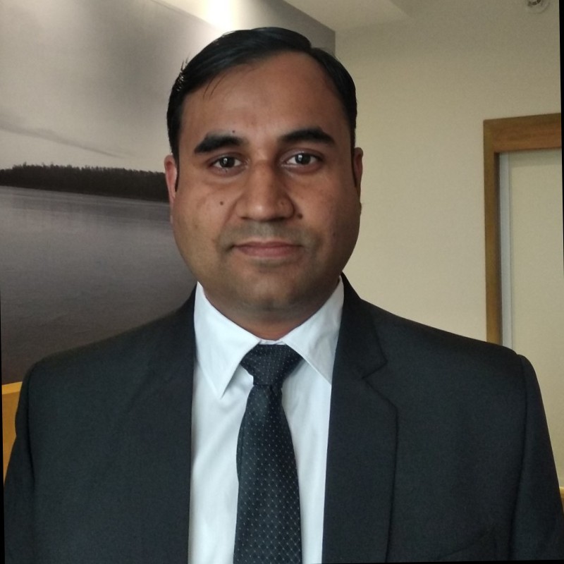 Vineet Chauhan