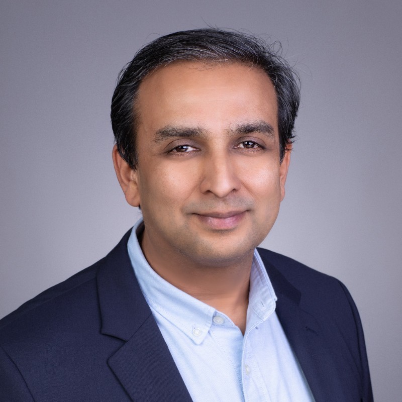 Vineet Rashingkar