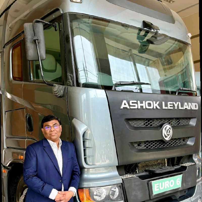 Vinod Gopinathan