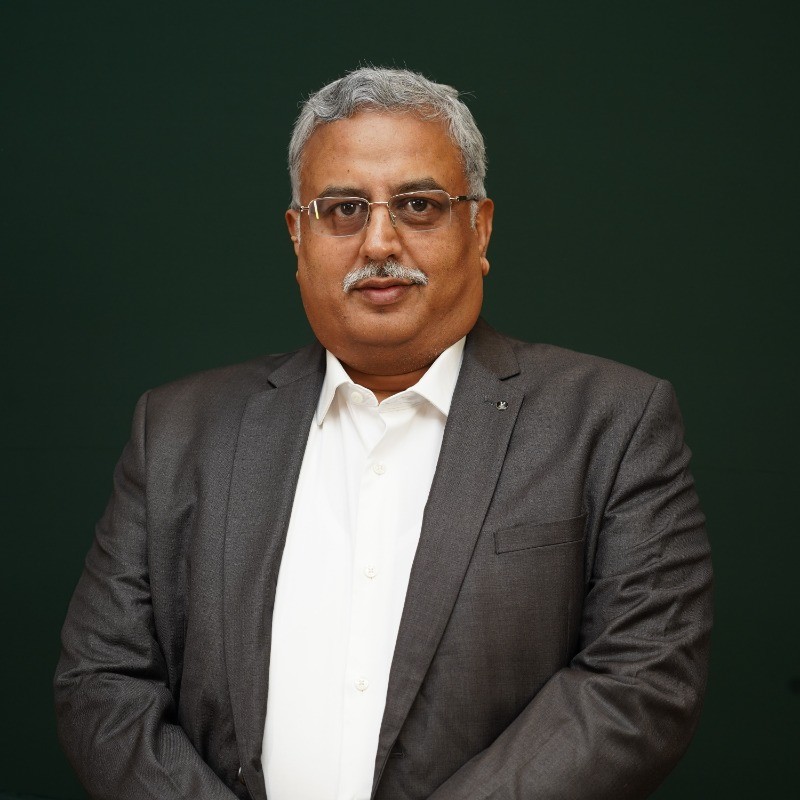 Vinod Sivarama Krishnan