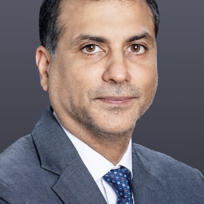 Vir Advani
