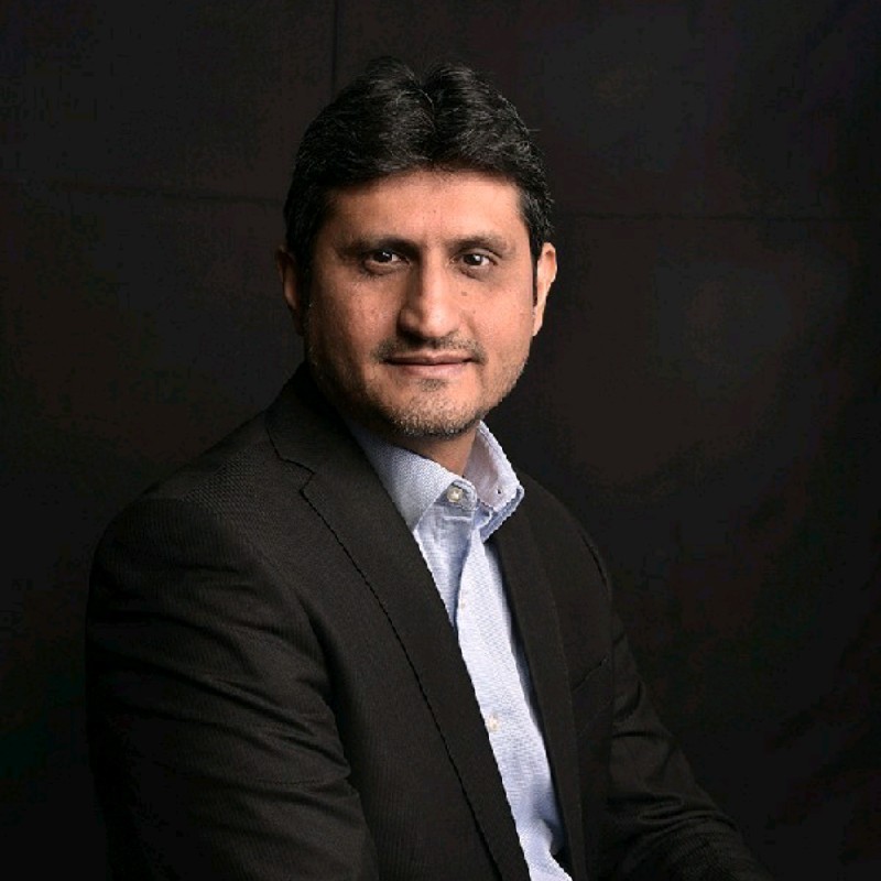 Viral Davda