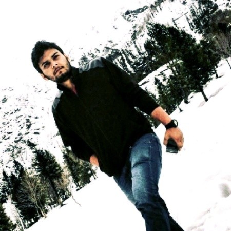 Sailekshan Yadav