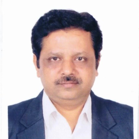 Vishnu Mohan Jha - IAP