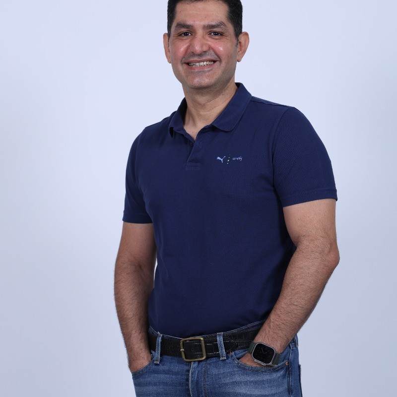 Vispi Palsetia