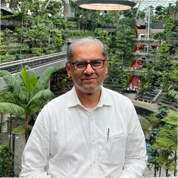 Viswanath Balasubramaniam