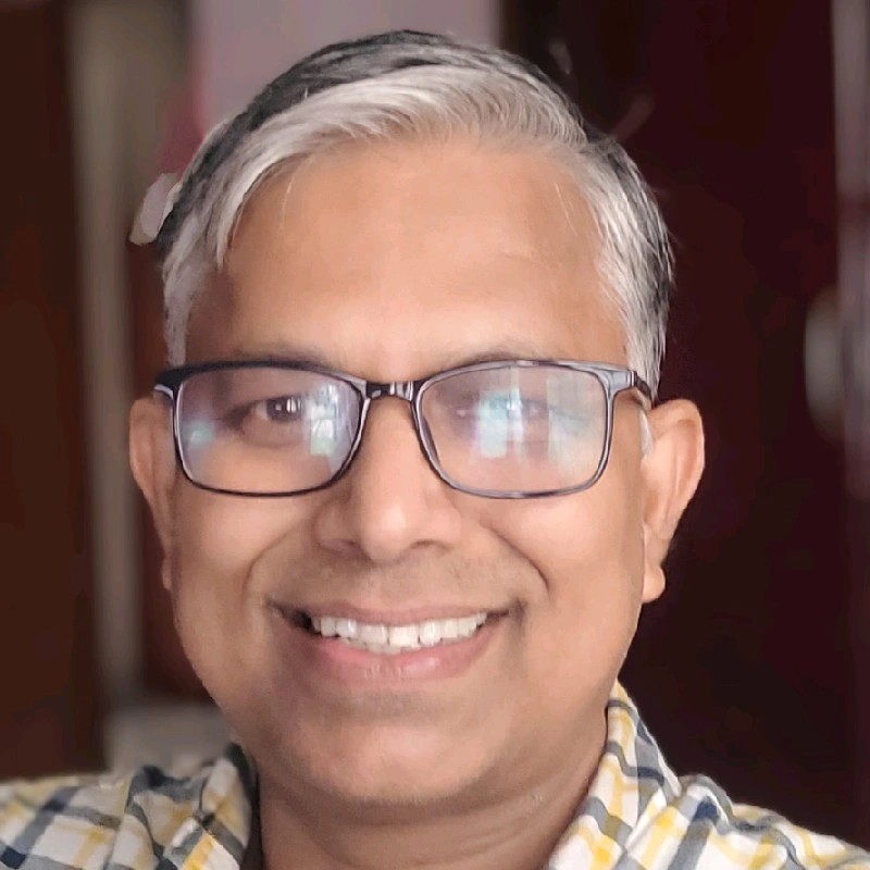 Visu Subbarayan