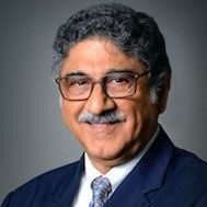 Vivek Mehra