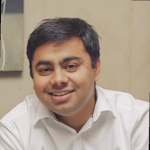 Vivek Sharma