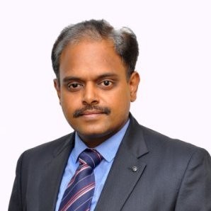 Vivekanand Vanmeeganathan