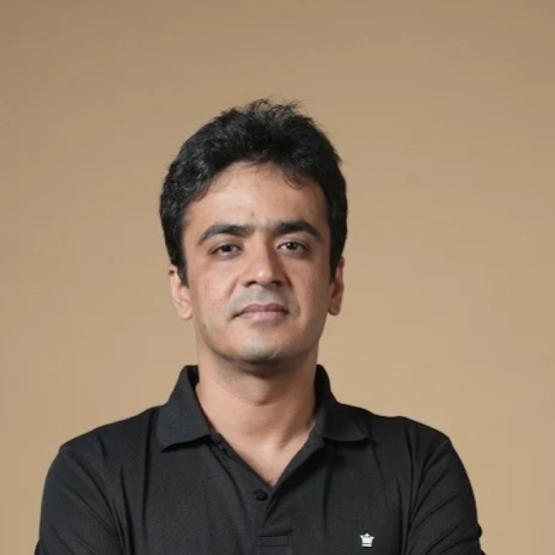 Vivek Pabari