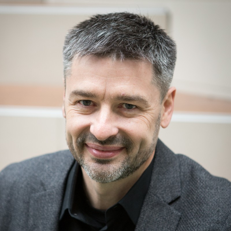 Vlad Kuznetsov