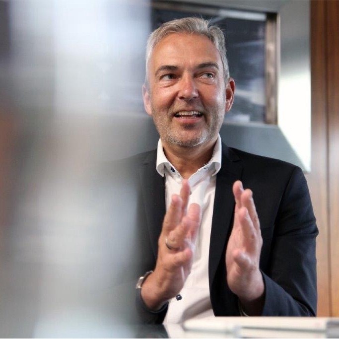 Volker Maennle