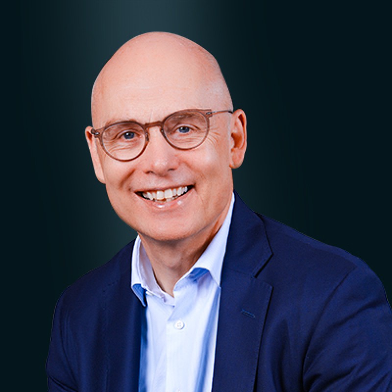 Warren Harris